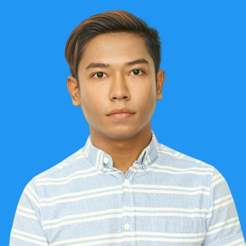 Muhammad Ashraff bin Ahmad