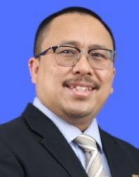 Dr. Mohamed Maliki bin Mohamed Rapiee