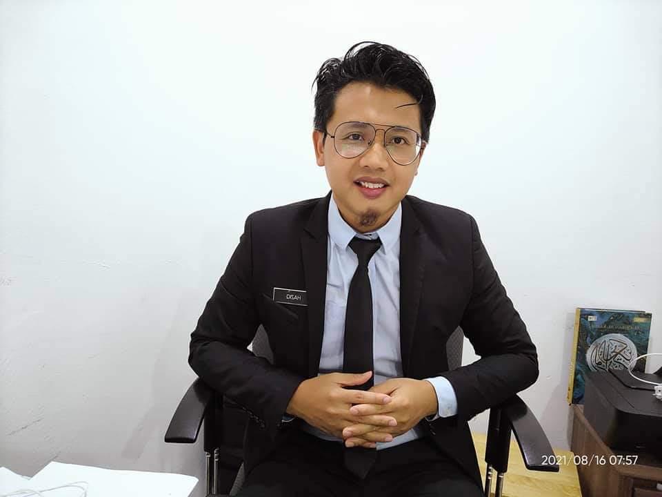 Haziq Azree bin Yazid